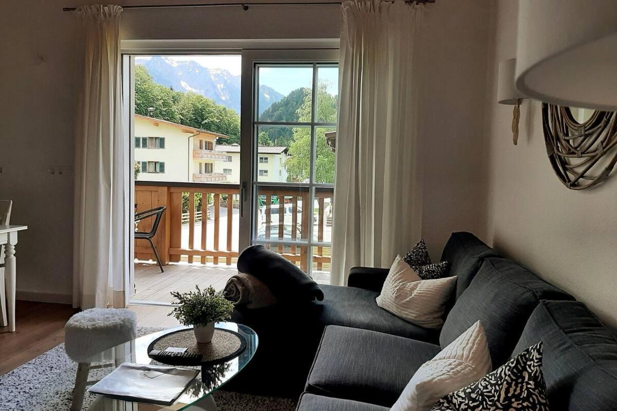 Ferienhaus Kaiserblick - Fewo2 ヴァルヒゼー エクステリア 写真