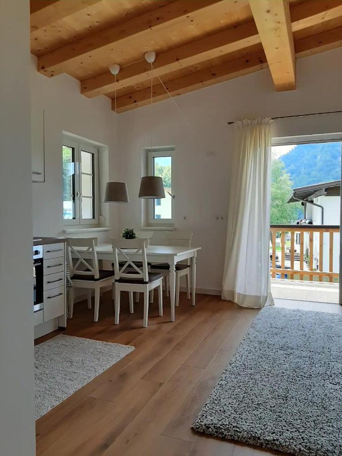 Ferienhaus Kaiserblick - Fewo2 ヴァルヒゼー エクステリア 写真