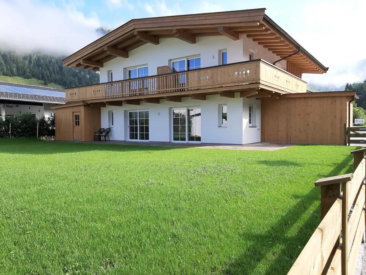 Ferienhaus Kaiserblick - Fewo2 ヴァルヒゼー エクステリア 写真