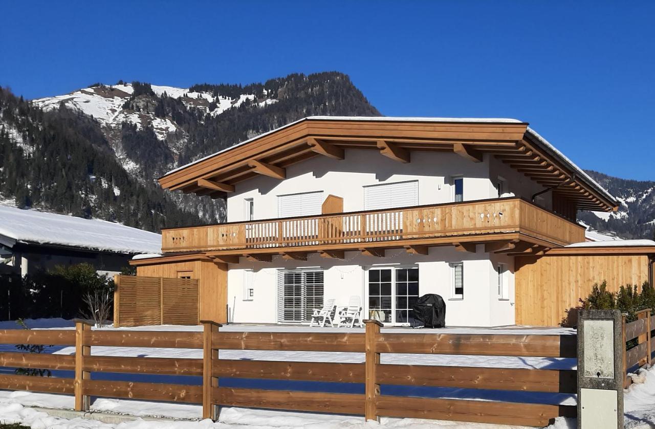 Ferienhaus Kaiserblick - Fewo2 ヴァルヒゼー エクステリア 写真